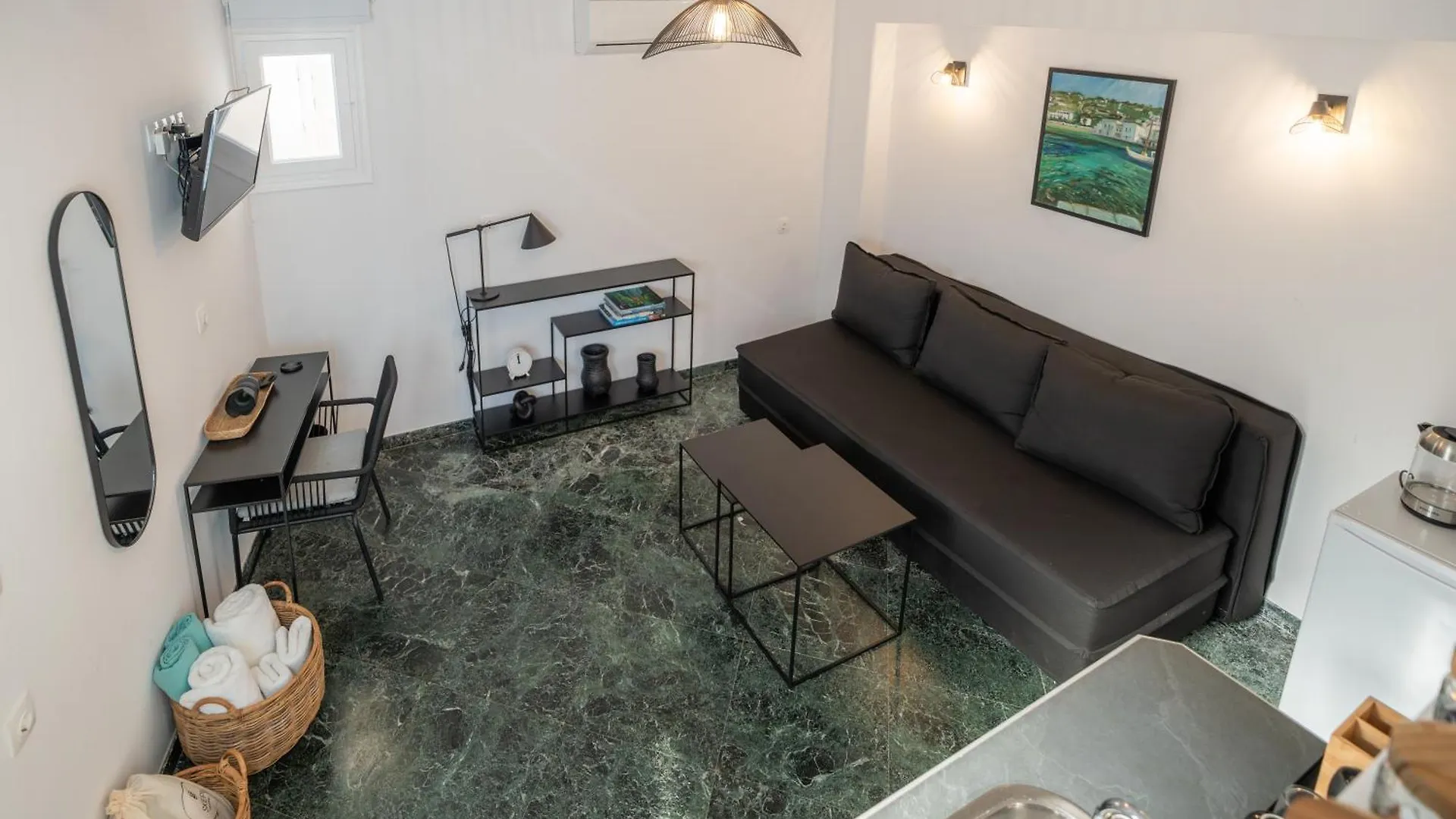 Skepi Rooms Mykonos Town Holiday home