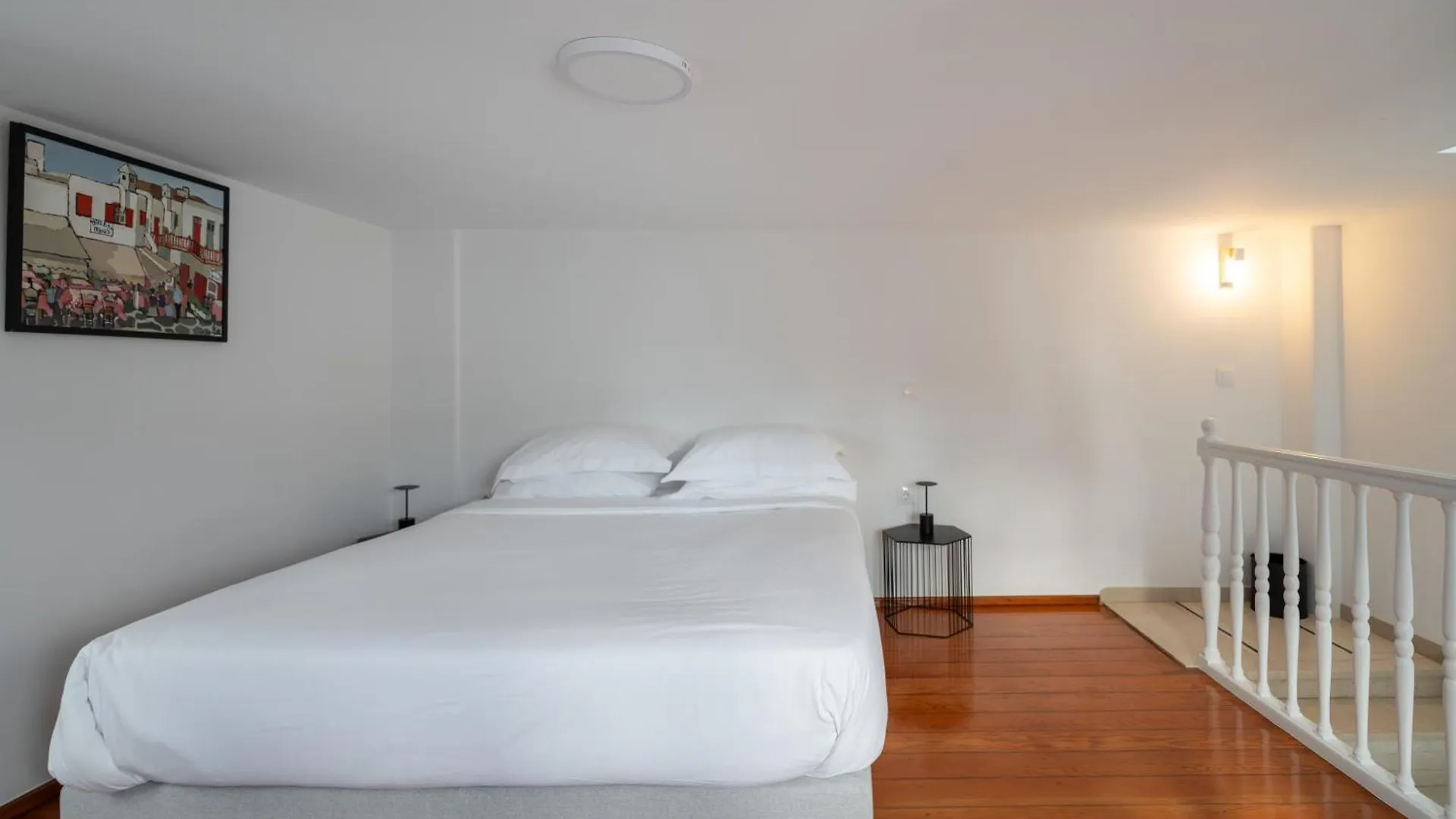 Skepi Rooms Mykonos Town Holiday home