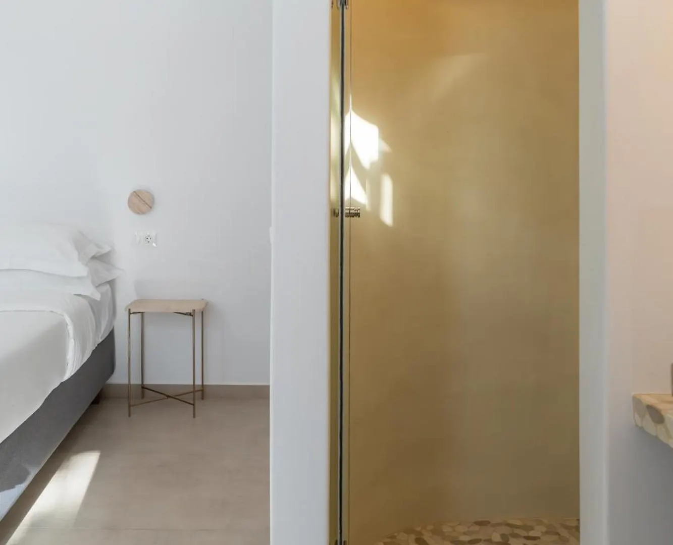 Skepi Rooms Mykonos Town Holiday home