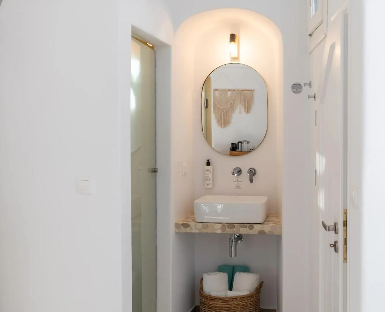 Skepi Rooms Mykonos Town 0*,