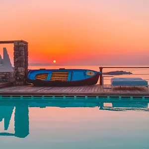 5* Hotel Tharroe Of Mykonos Boutique