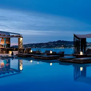 4* מלון Mykonos No5 Luxury &